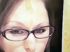 cu tribute naughty face