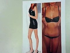 Tribute for lovely-teen