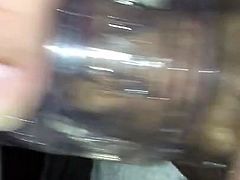 Fleshlight quick shot