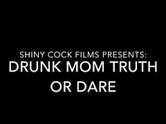 Tipsy Mom's Truth or Dare Trailer