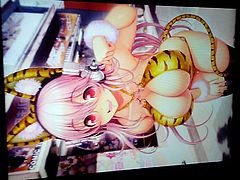 Sop: Super Sonico