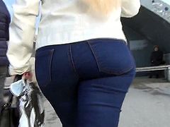 candid ass 3