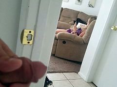 Fucking hot stepsister with no condom