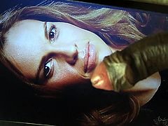My Tribute to Hilary Swank