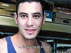 Small penis young boys free video gay sex The camera guy