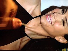 Cum Tribute Roselyn Sanchez