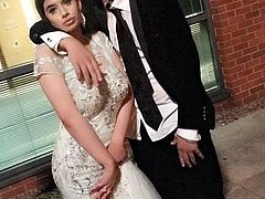 Paki slut