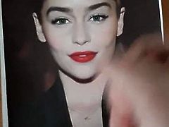Emilia Clarke - Tribute 2