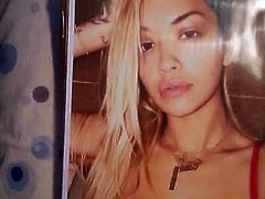 Tribute 4 Rita Ora n.2