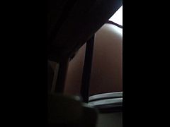 Recorded My Friend Taking A Piss With My iPhone!