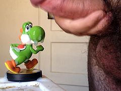 SoF: Yoshi Amiibo (SSB)