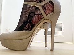 My heels for marie06