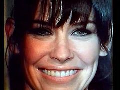 Evangeline Lilly Tribute - I