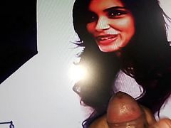 Daina Penty Cum tribute