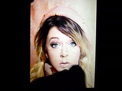 Lindsey Stirling cum tribute