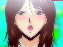 TV presenter sex fantasy anime vido