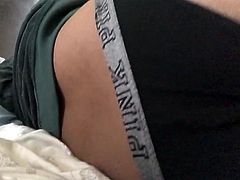 Ms.Thick ass (Ass#1)