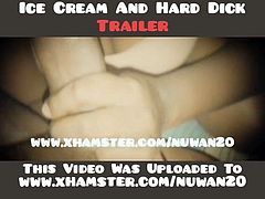 Sri Lankan Mature Milf And Boy Teasing Ice Cream Trailer