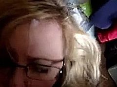 Wife of the Year POV Blowjob and Facial xIJWHx