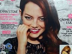 Tribute 4 Emma Stone