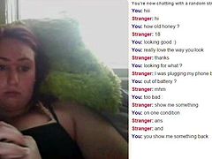 Omegle chat - Jan 3, 2016