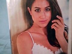 Tribute 4 Meghan Markle