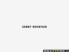 Brazzers - Milfs Like it Big - Brandi Love Danny Mountain -