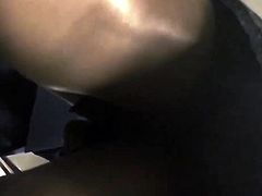 Escalator Upskirts