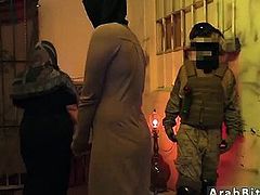 Blowjob for cash Afgan houses exist!