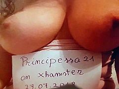 Cum Tribute to principessa21