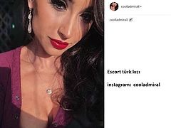 turk kizi escort sevinc erotik show ve resimler