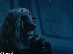 Miranda Kerr & Ellie Goulding Music Tribute Video #1