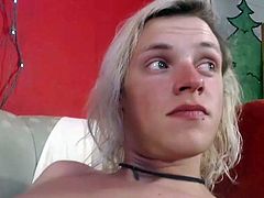 Two Twink Porn Stars Fuck
