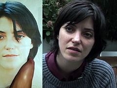 Sharon Van Etten's Cum Tribute Destruction