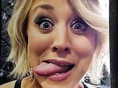 Kaley Cuoco 6