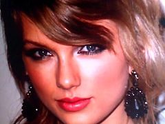 Taylor Swift cumtribute Nr 2