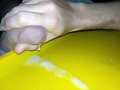 Huge Cumshots XXX