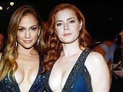 Amy Adams & Jennifer Lopez tribute