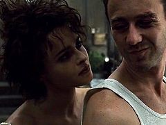 Helena Bonham Carter - Fight Club (1999)