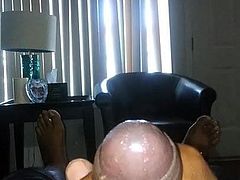 BBC Cumshot 2