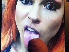 A load for Becky Lynch (cum tribute)