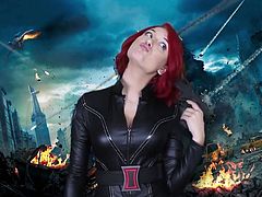 Brizzyvoices - Black Widow