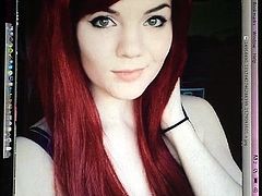 Redhead Tribute