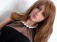 These realistic sex doll babes for a hard anal pounding