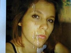 cum tribute