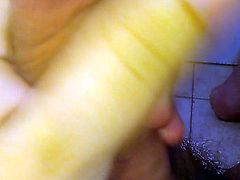 Nice cumshot