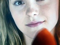 Emma Watson cum tribute 2