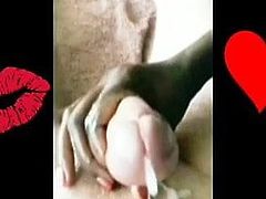 Ardent Black Sex