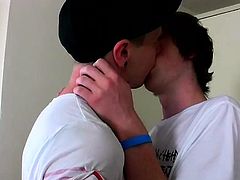 Gay sex boy school small fun sexy video xxx A Three
