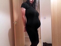 Pregnant porn tube